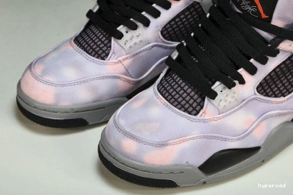 Hyperoad 4 Jordan “Zen Jordan Air Air 4 Master” 1101